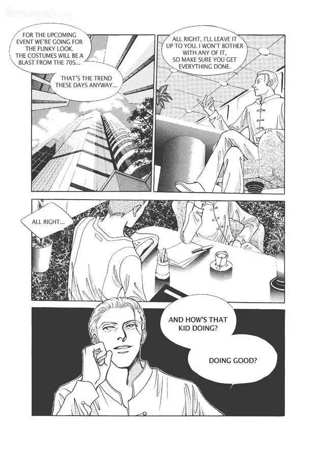 Do Whatever You Want Chapter 6.2 2